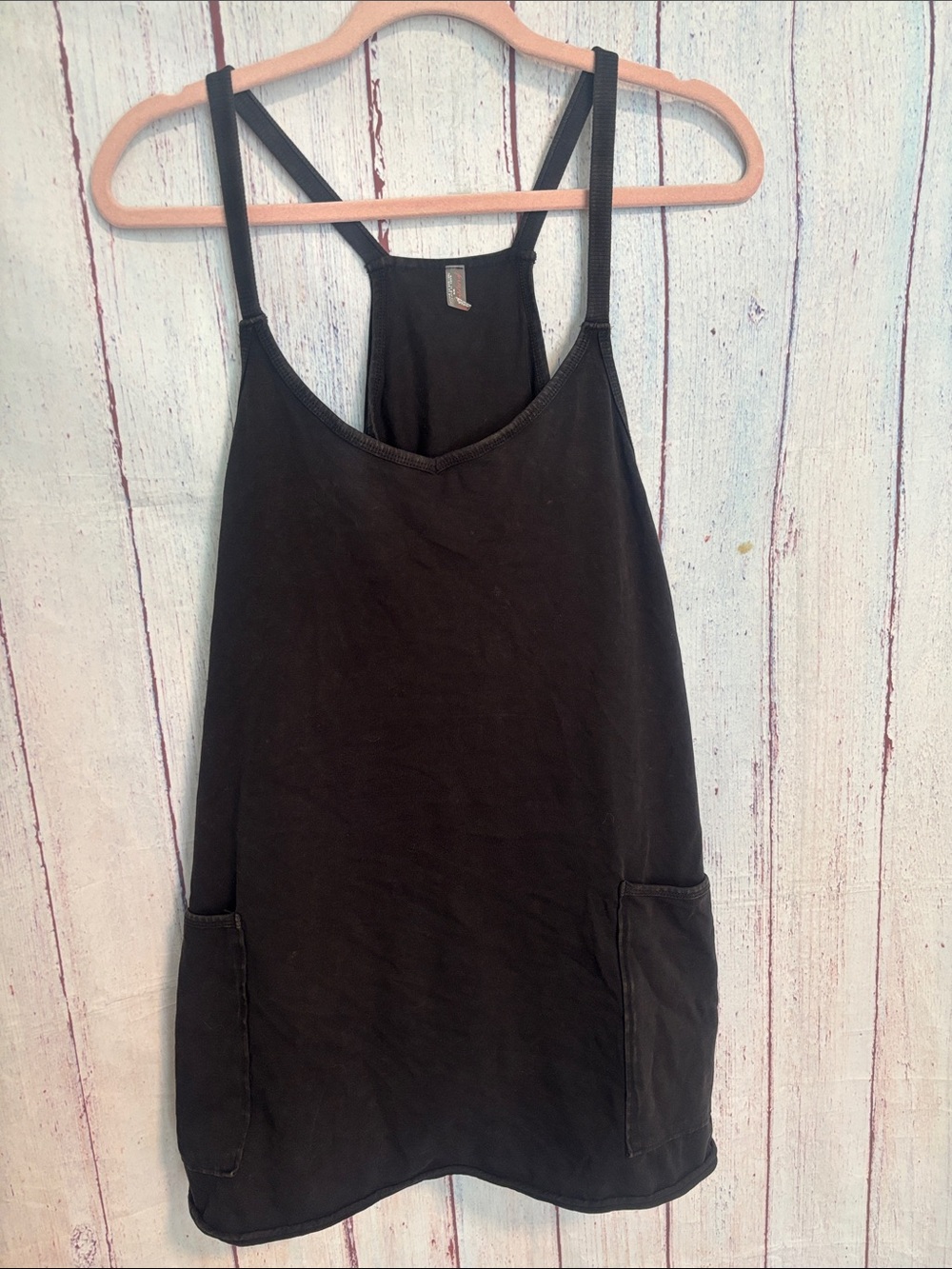 NWOT FP Movement Hot Shot Mini Dress - Picture 4 of 8
